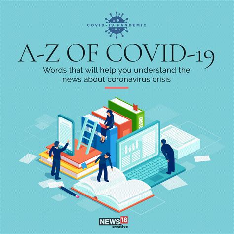 COVID dictionary: A .